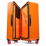 FLOYD Hot Orange Blod 31, , large