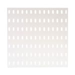 Hole storage board, , large