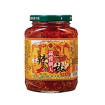 [Daxin] garlic chili pepper, , large