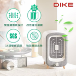 【Leo手機周邊專賣店】DIKE戴克 寵愛抗敏清淨機 桌上型 / HCF600WT, , large
