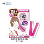 【千康購物網】NOBLE 波浪形側邊瀏海捲髮器-自然大捲 1入, , large