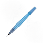 【Pentel 飛龍】自來水畫筆 小 圓頭 /支 FRH-F -, , large
