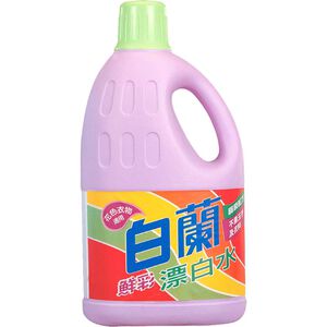 Bai Lan Bleach