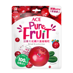 ACE大蔓越莓乾, , large