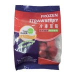 FROZEN STRAWBERRY, , large