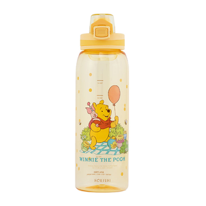 ONE TOUCH TRITAN WATER BOTTLE