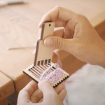 Mini Loom Magic- Weave your Scene, , large