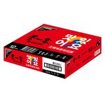Spicy Mushroon Flavor Instant Noodles, , large