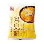 Miso ramen, , large