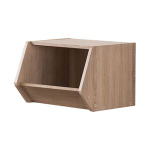 Fresh 2.0 accommodating cabinet