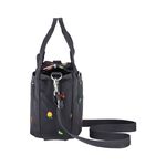 |快速出貨|Lesportsac Small Jenni 斜背手提兩用包 -鮮果彩繡, , large