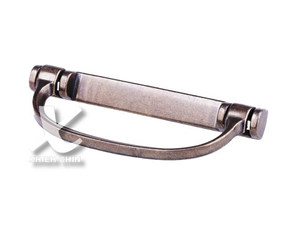 【協進五金】把手 深咖啡古