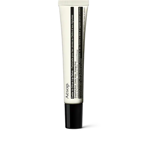 【Aesop】 雪松橙香護唇膏 9ml