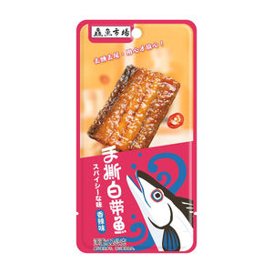 Trichiurus Dried fish
