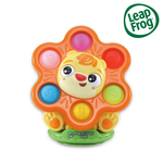 【LeapFrog】泡泡數字彩虹獅, , large