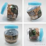 貴族斜口罐-1L-3入, , large