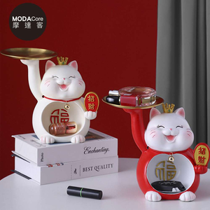 lucky cat