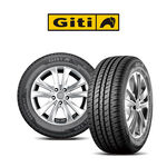 Giti T20 215/60R16 95H, , large