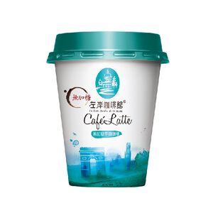 左岸咖啡館-拿鐵咖啡 無加糖※實際到貨效期約4天以上