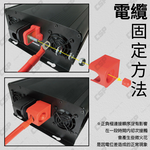  [CSP] ES-1200 1200W power converter + UXC100S-energy storage machine inverter &rarr; Send Anderson adapter Home energy storage Power outage backup power Typhoon, , large