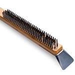 Ooni Pizza Oven Brush, , large