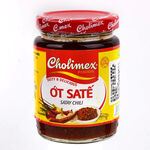 Cholimex satay chilli paste, , large
