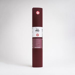 【LOTUS】Manduka PRO Mat 瑜珈墊 6mm Verve 德國製 PVC瑜珈墊 台灣公司貨 宅配現貨免運