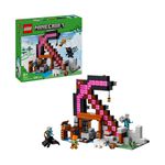 LEGO 21277 The Pickaxe Mine, , large