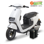 【向銓】STARK微型電動二輪車/電動自行車PEG-055/可愛馬 CHT-036, , large