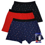 Mens boxers, , large
