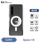 【O-ONE】【軍功II防摔殼】O-ONE MAG SONY Xperia 1 III 磁吸手機殼 抗撞防摔 保護殼, , large