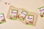 [  媽媽的廚房  ]   寶寶肉鬆綜合口味 156g  x  3  盒     ( 原味*1 + 海藻*1 + 減糖*1  ), , large