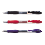 【PILOT 百樂】G2自動鋼珠筆 0.38mm / 支 BL-G2-38 - 多款可選, , large