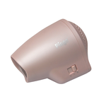 [Pingo 台灣品工] mini hair dryer, pink, , large