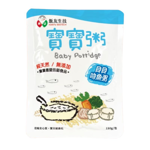 baby  porridge