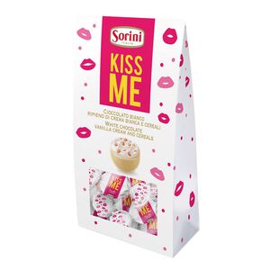 Sorini Milk Cereal White Cocoa