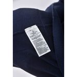 (XL) gap質感V領藍色長袖上衣二手衣, , large