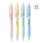【SIMBALION 雄獅文具】0.5mm 自動鉛筆 6支入 /組 MP-112  -  多款可選, , large