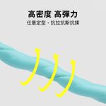 防撞條 L型防撞條 1.2M 加厚型防撞條【Ho覓好物】兒童防撞泡棉 防護條 防撞貼條 居家防護 YDX504, , large