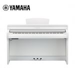 【到府安裝】YAMAHA CLP-735 數位電鋼琴 88鍵 多色款【敦煌樂器】, , large
