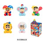 Crayon Shinchan-VinylPlush M plus vol.4, , large