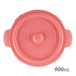 HOUSUXI-SILICONE FOLDABLE FOOD CONTAINER, , large