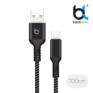 blacklabel BL-73AC1Charging Cable AC-1M