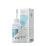 摩達客寵物KIMPETS狗貓寵物潔耳液100ml升級款*2入組-溶解清潔耳垢滴耳液一瓶搞定, , large