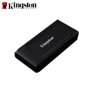 Kingston SSD External