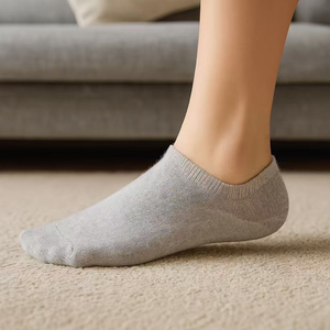 Disposable Compressed Breathable Socks