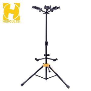 HERCULES GS432B PLUS 重力三頭吉他架【敦煌樂器】
