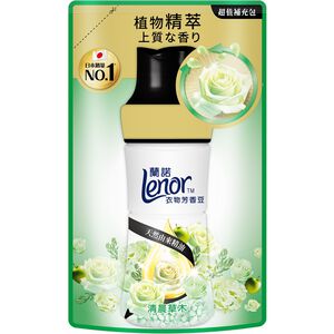 LENOR FBEN DAN 440MLX10 GRN RFL HKTW3