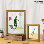 double-glass-photo-frame-set, , large