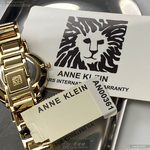 [TIMEMASTER] AnneKlein watch, 26mm, AN00361, , large